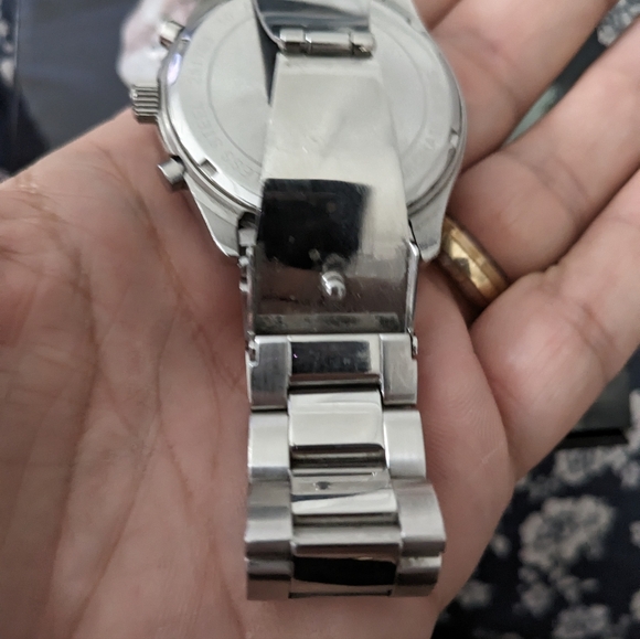 Michael kors men watch 42mm - Picture 10 of 14